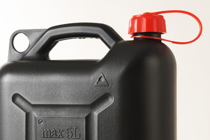 Image - Tankstelle pachten in der Region Eisenach